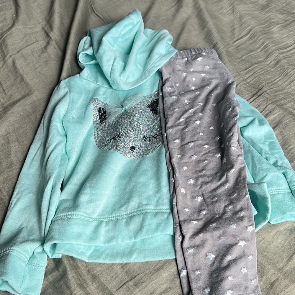 2 pc matching set - Picture 3 of 3